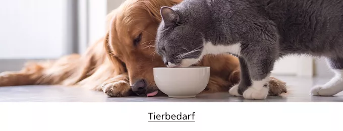 Tierbedarf