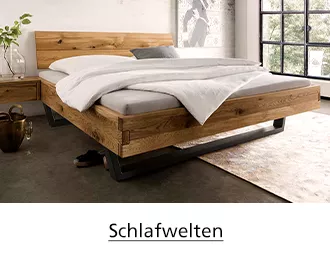 Schlafwelten